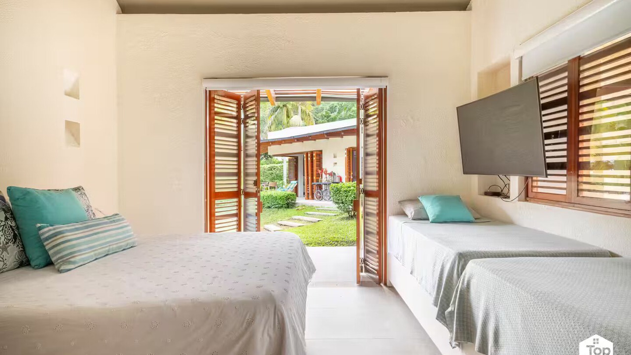 Photo of Bedroom in Villeta