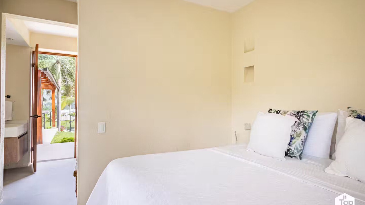 Photo of Bedroom in Villeta