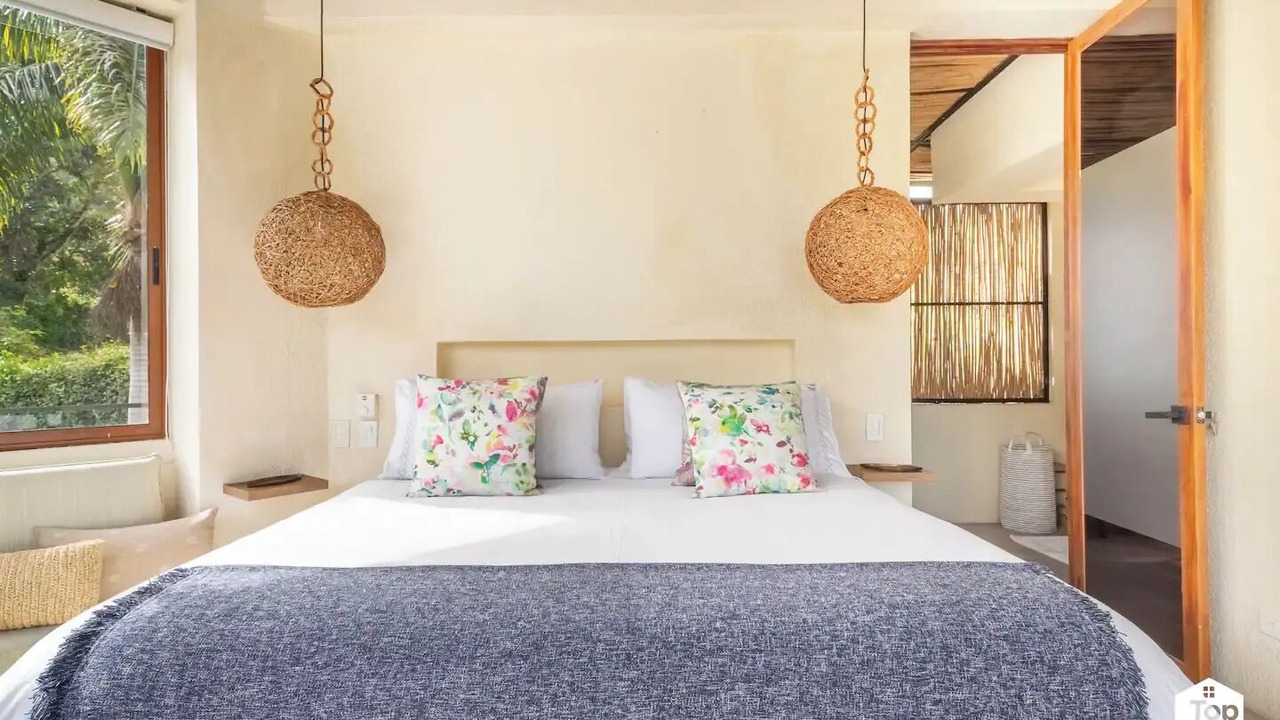 Photo of Bedroom in Villeta