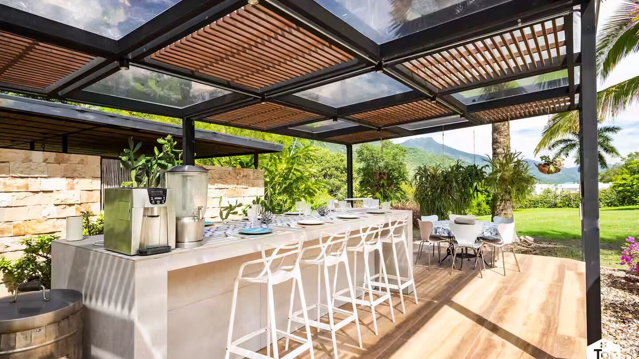 Photo of Outdoor in Villeta