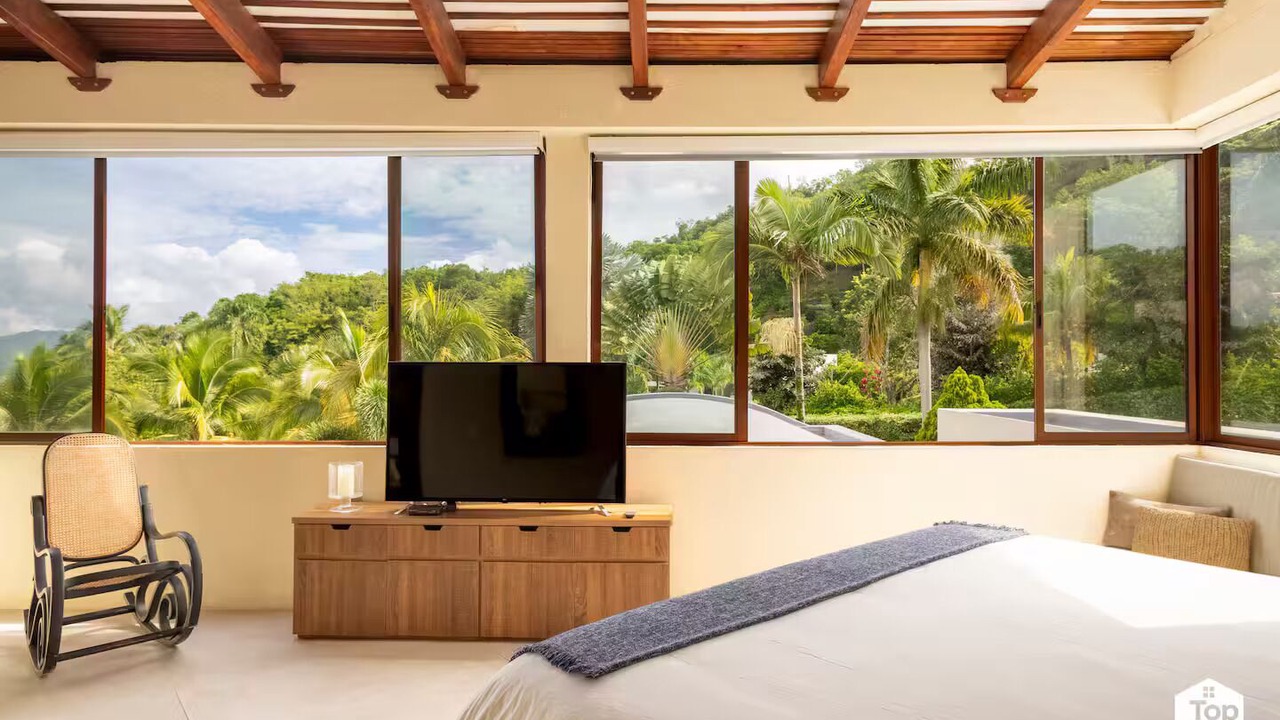 Photo of Bedroom in Villeta