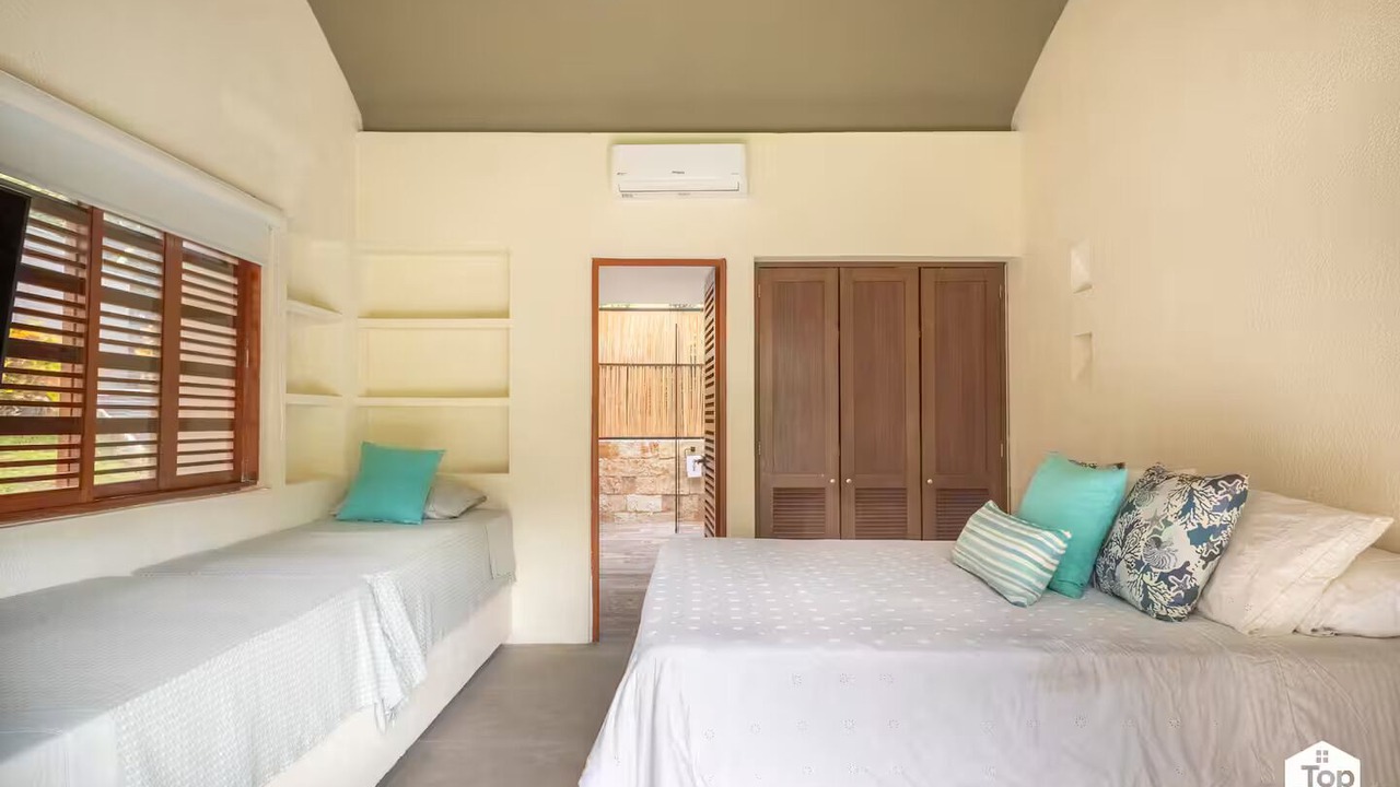 Photo of Bedroom in Villeta