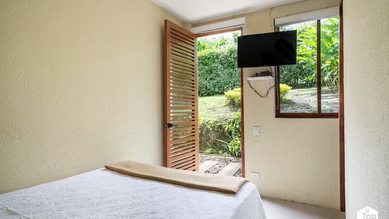 Photo of Bedroom in Villeta