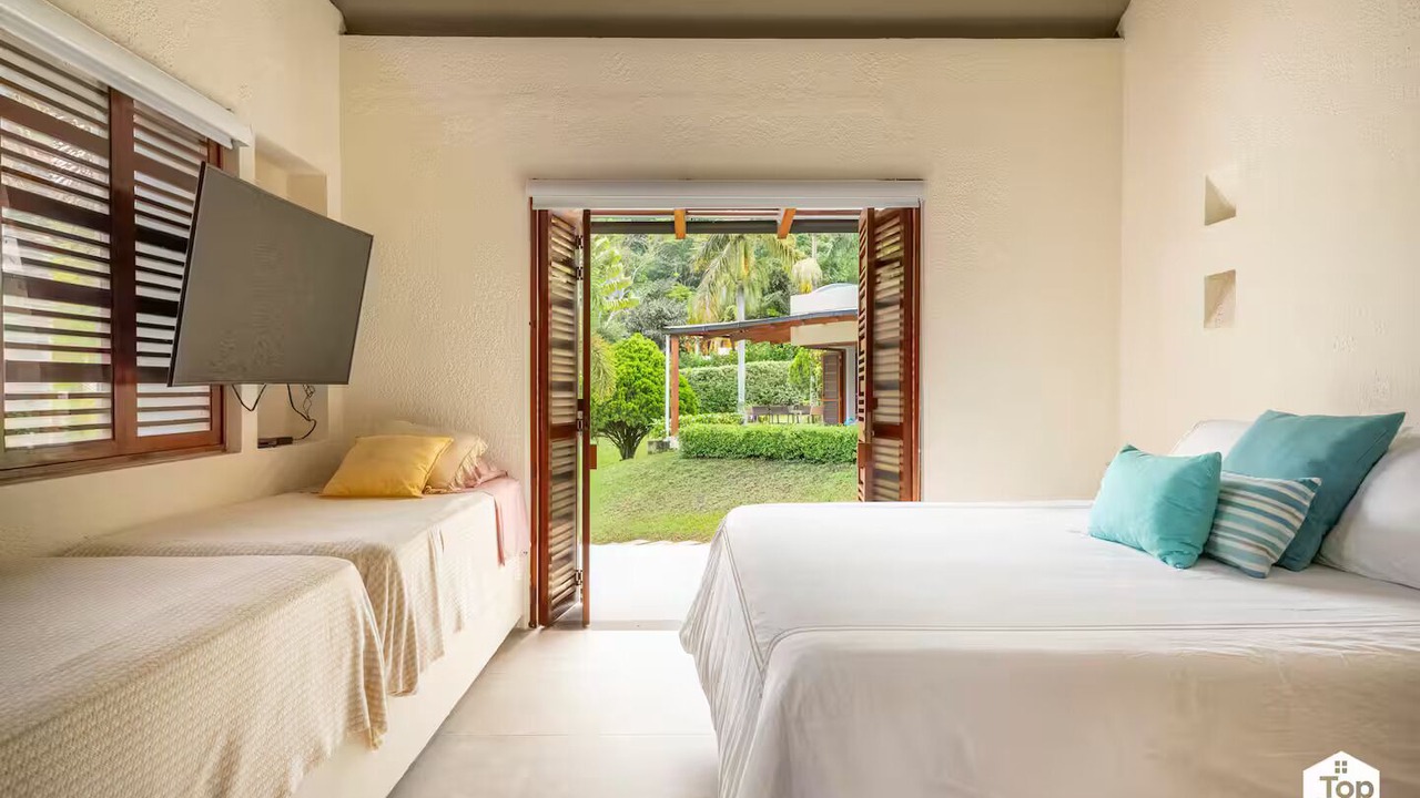 Photo of Bedroom in Villeta