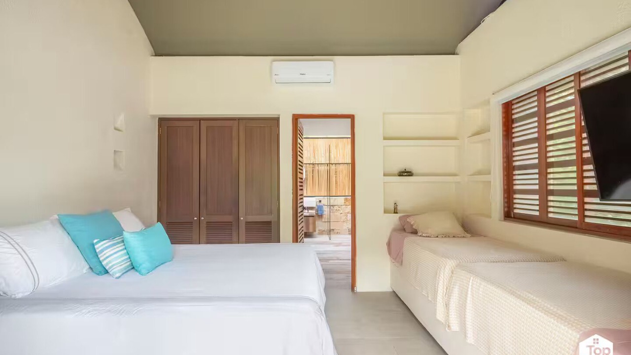 Photo of Bedroom in Villeta