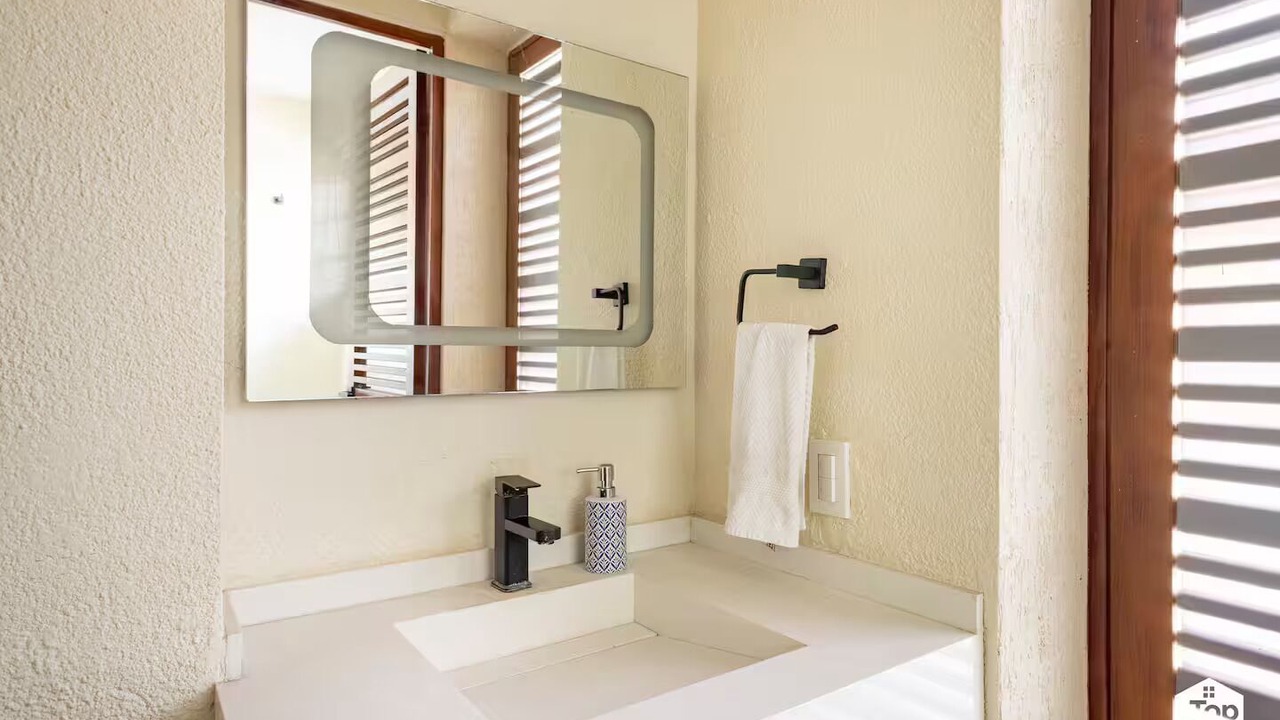 Photo of Bathroom in Villeta