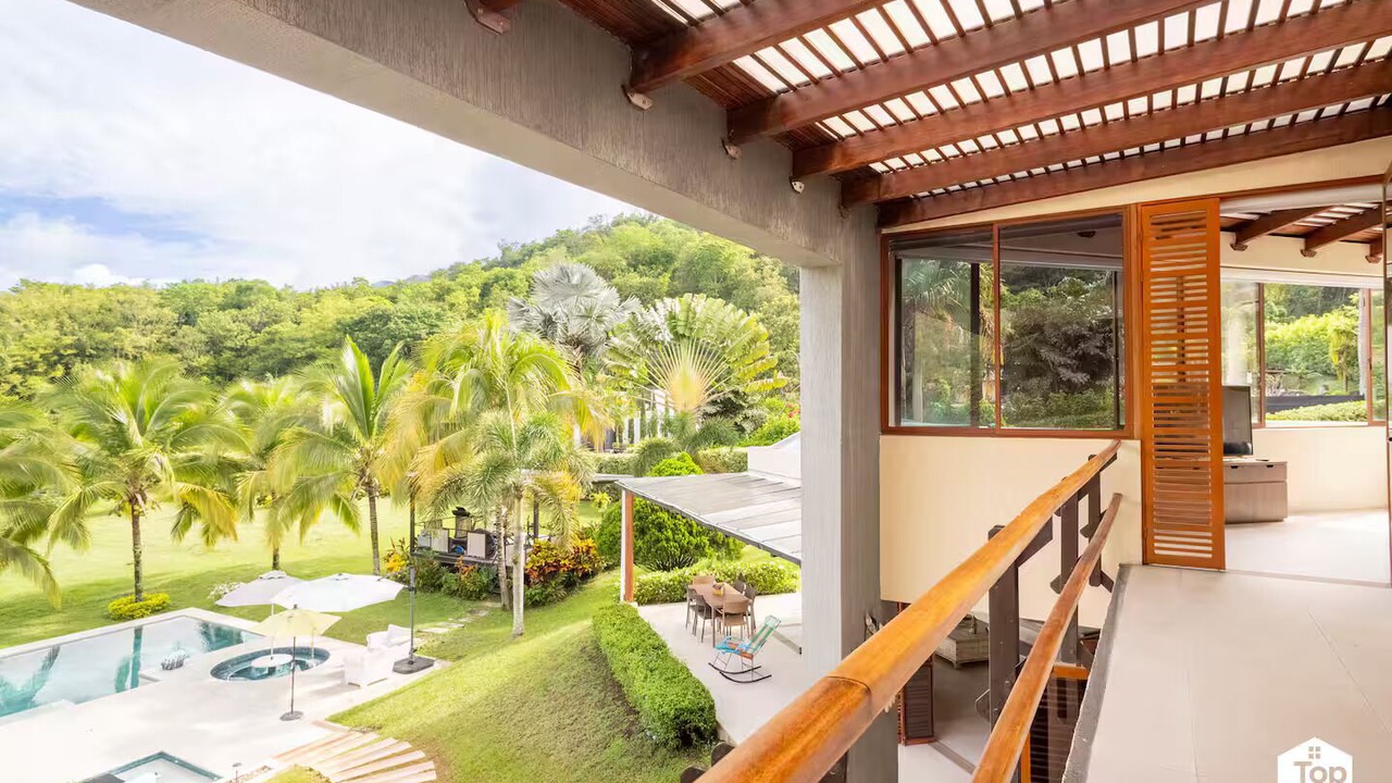 Photo of Outdoor in Villeta