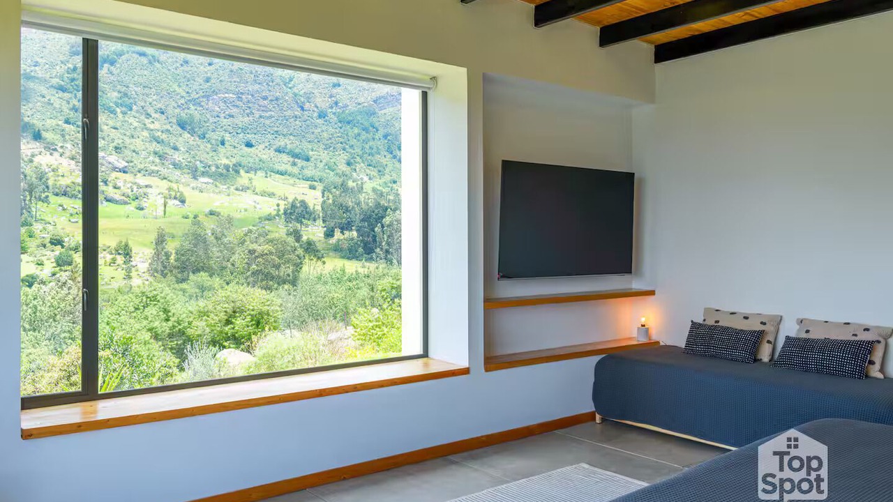 Photo of Bedroom in Sutatausa