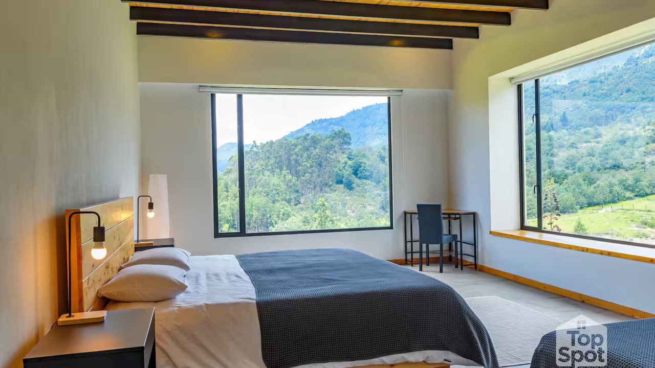 Photo of Bedroom in Sutatausa