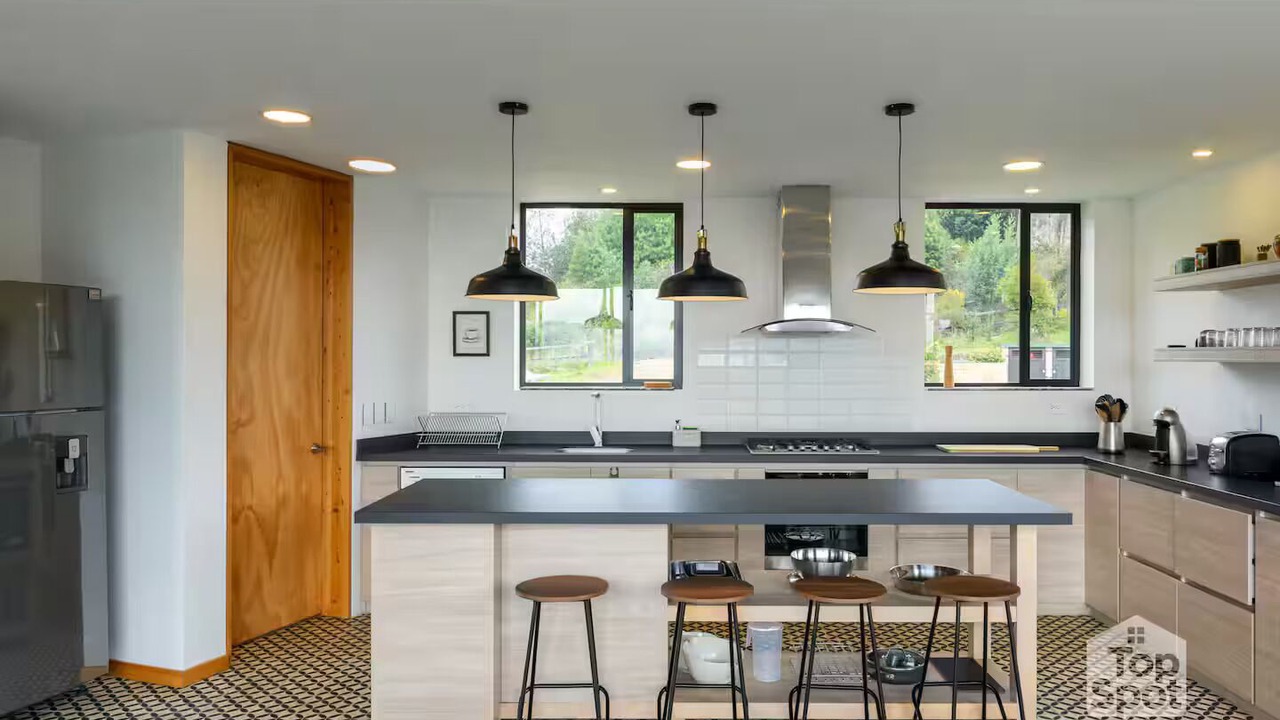 Photo of Kitchen in Sutatausa