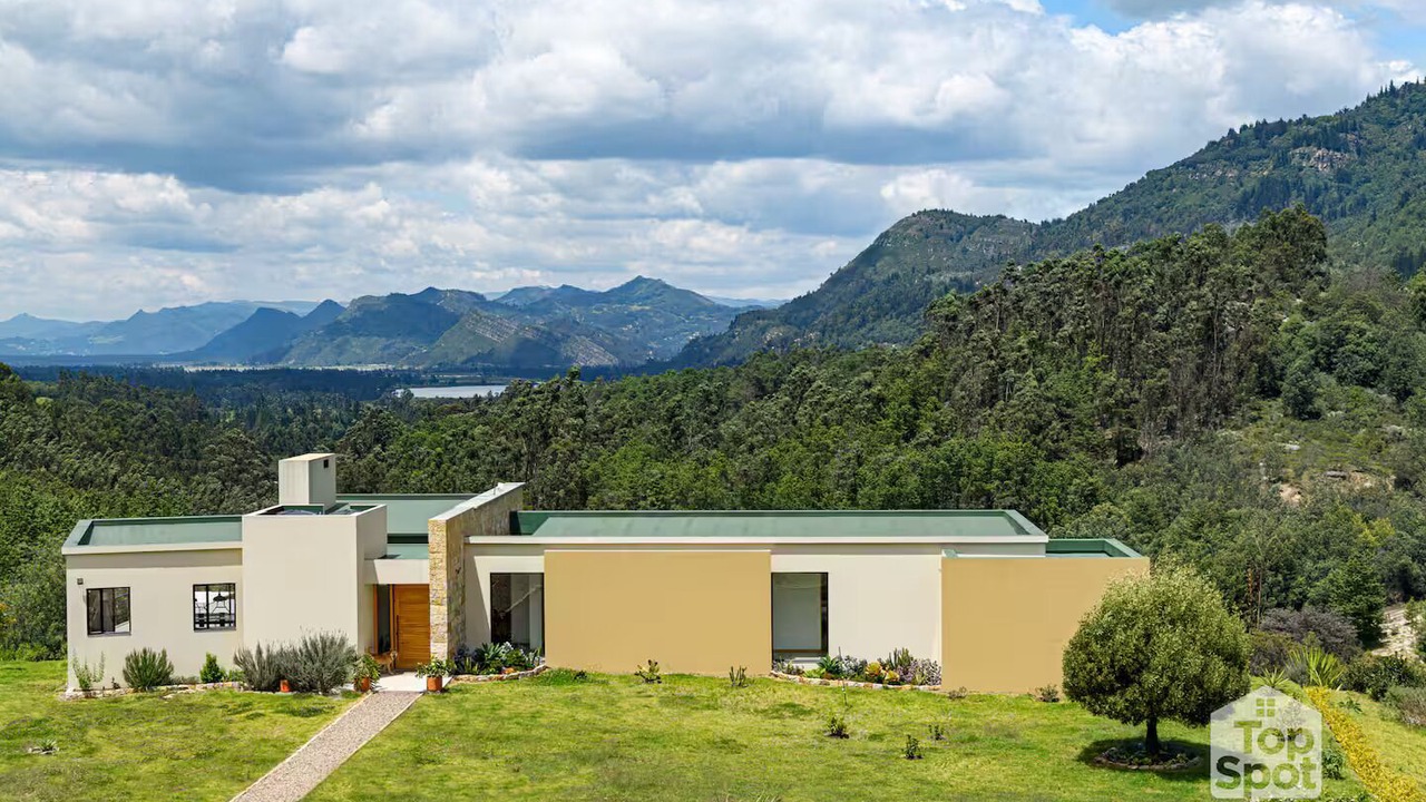 Photo of Outdoor in Sutatausa