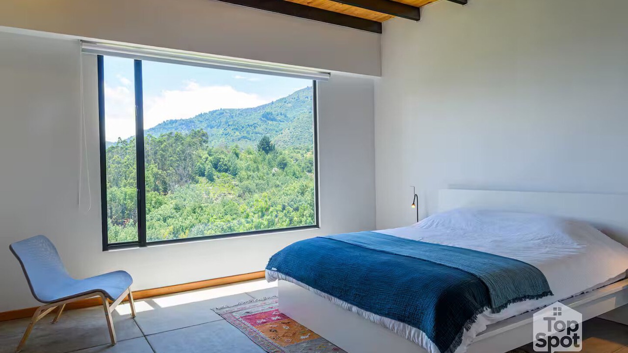 Photo of Bedroom in Sutatausa