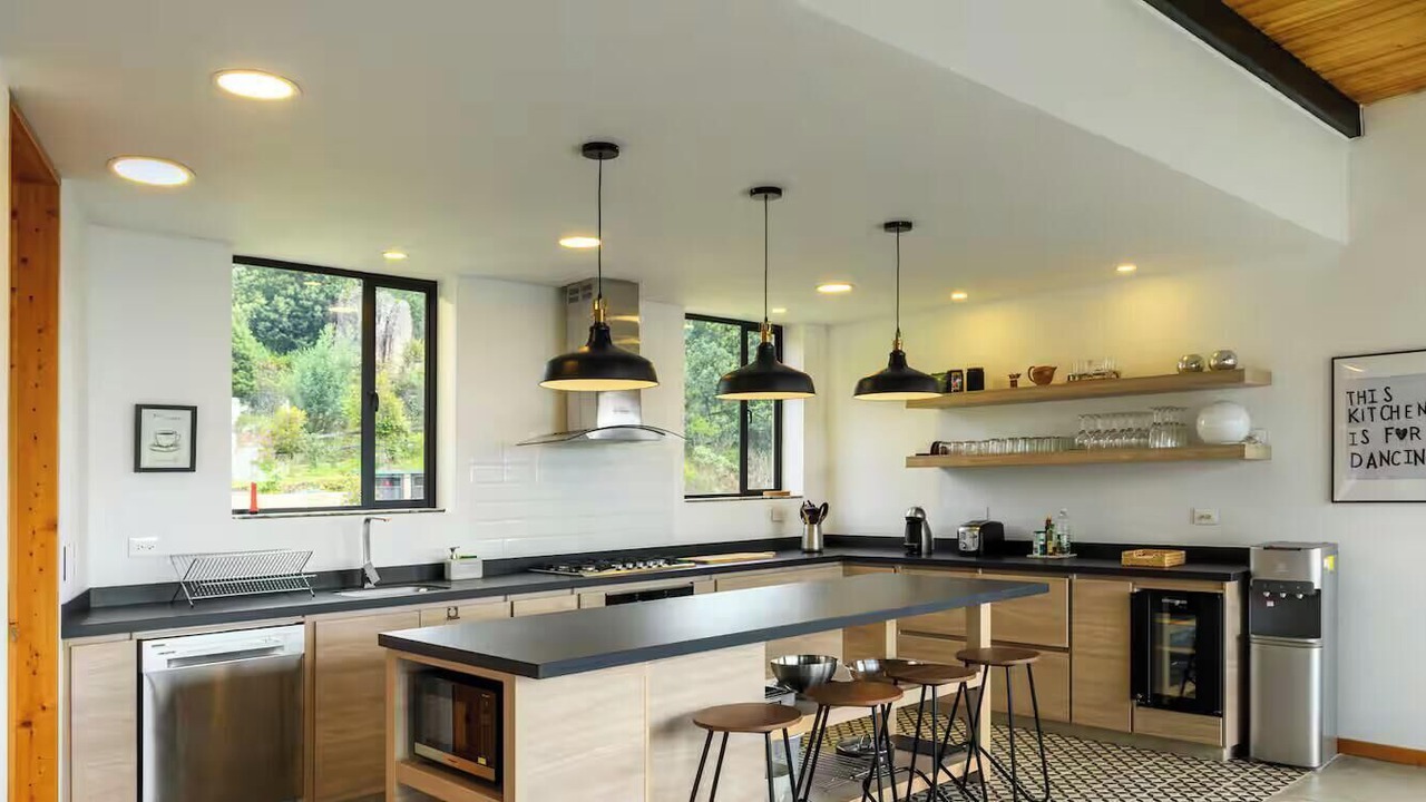 Photo of Kitchen in Sutatausa