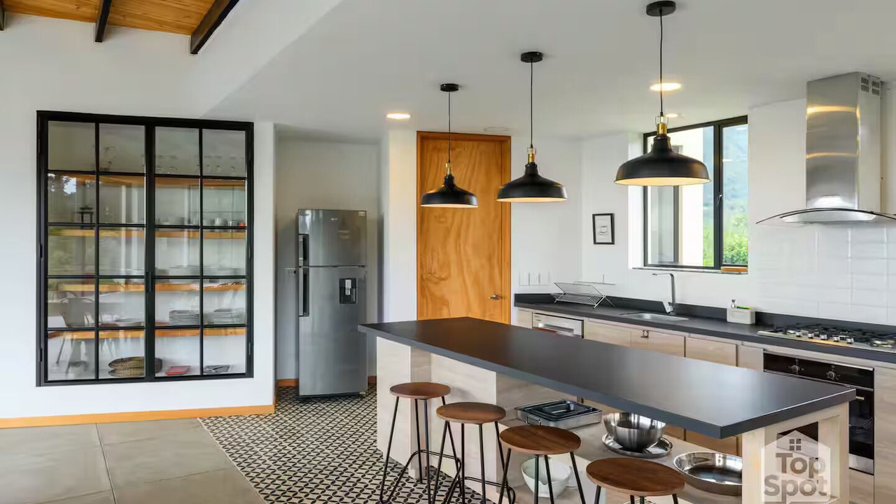 Photo of Kitchen in Sutatausa