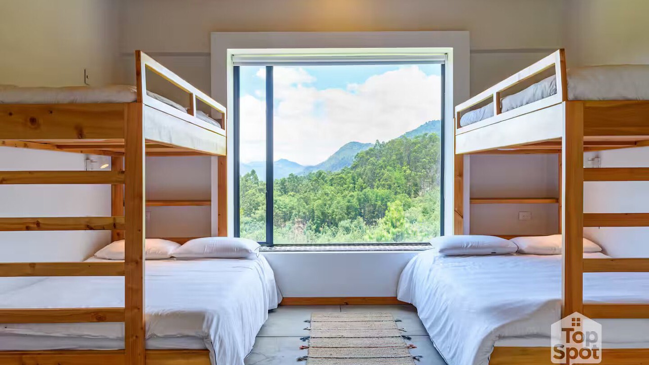 Photo of Bedroom in Sutatausa