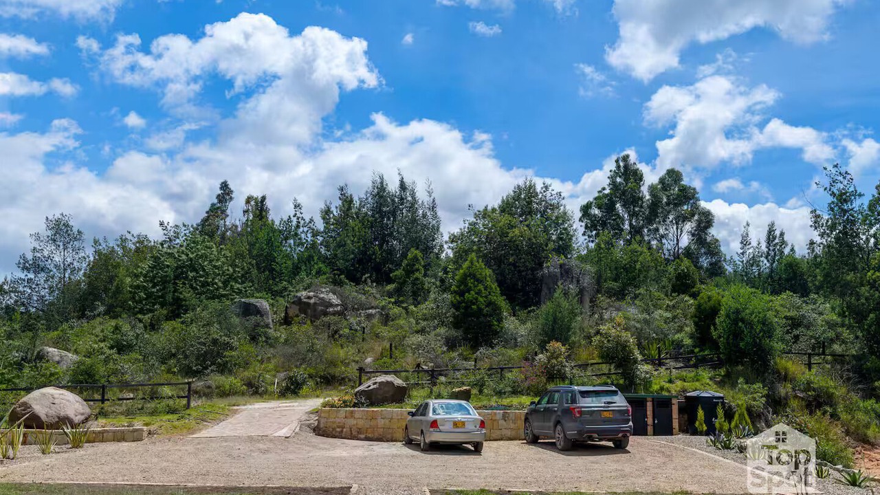 Photo of Outdoor in Sutatausa
