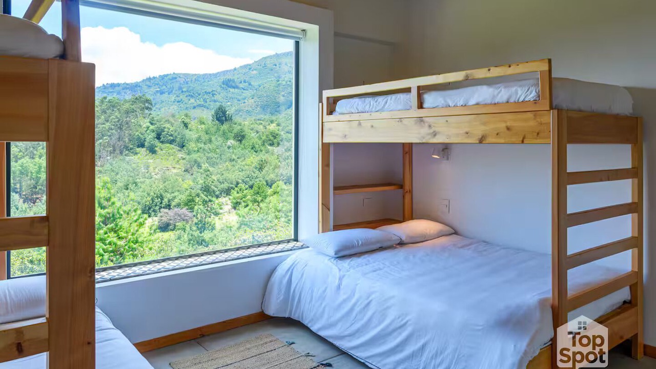 Photo of Bedroom in Sutatausa