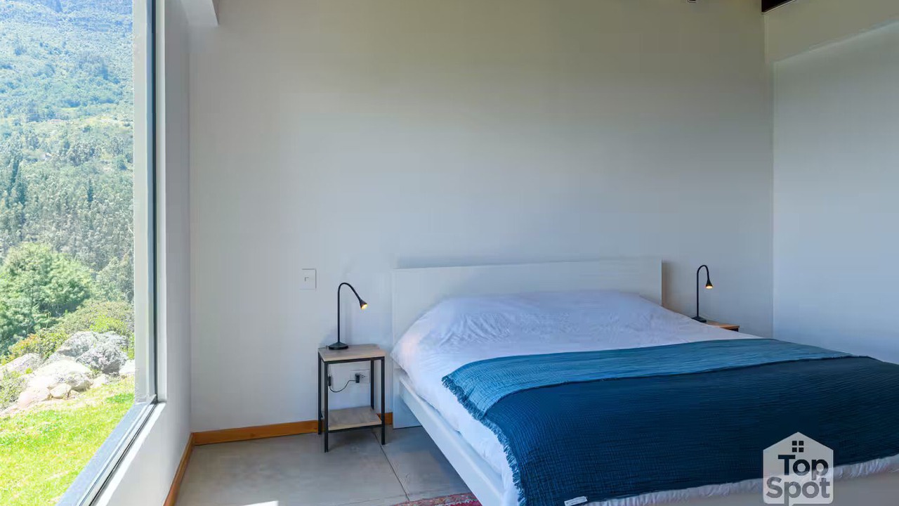 Photo of Bedroom in Sutatausa