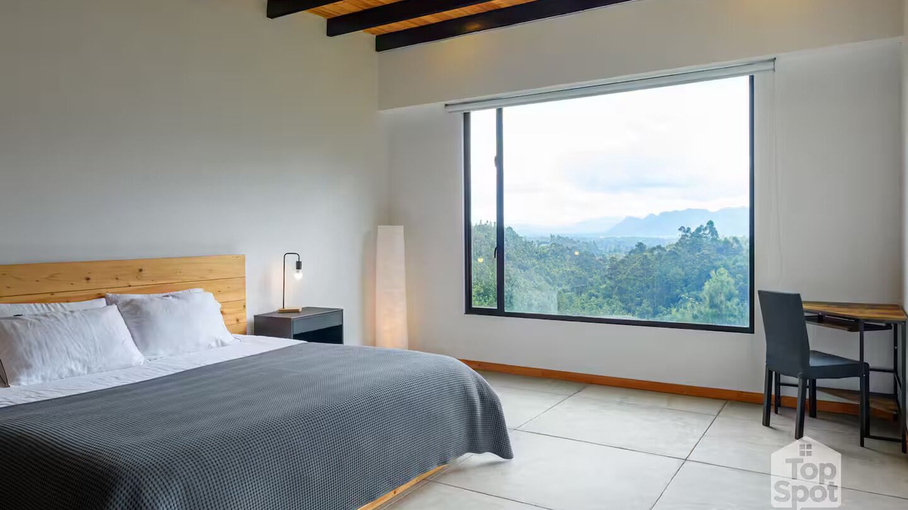 Photo of Bedroom in Sutatausa