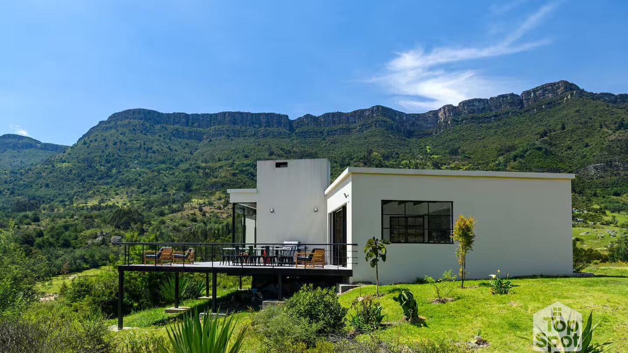 Photo of Outdoor in Sutatausa