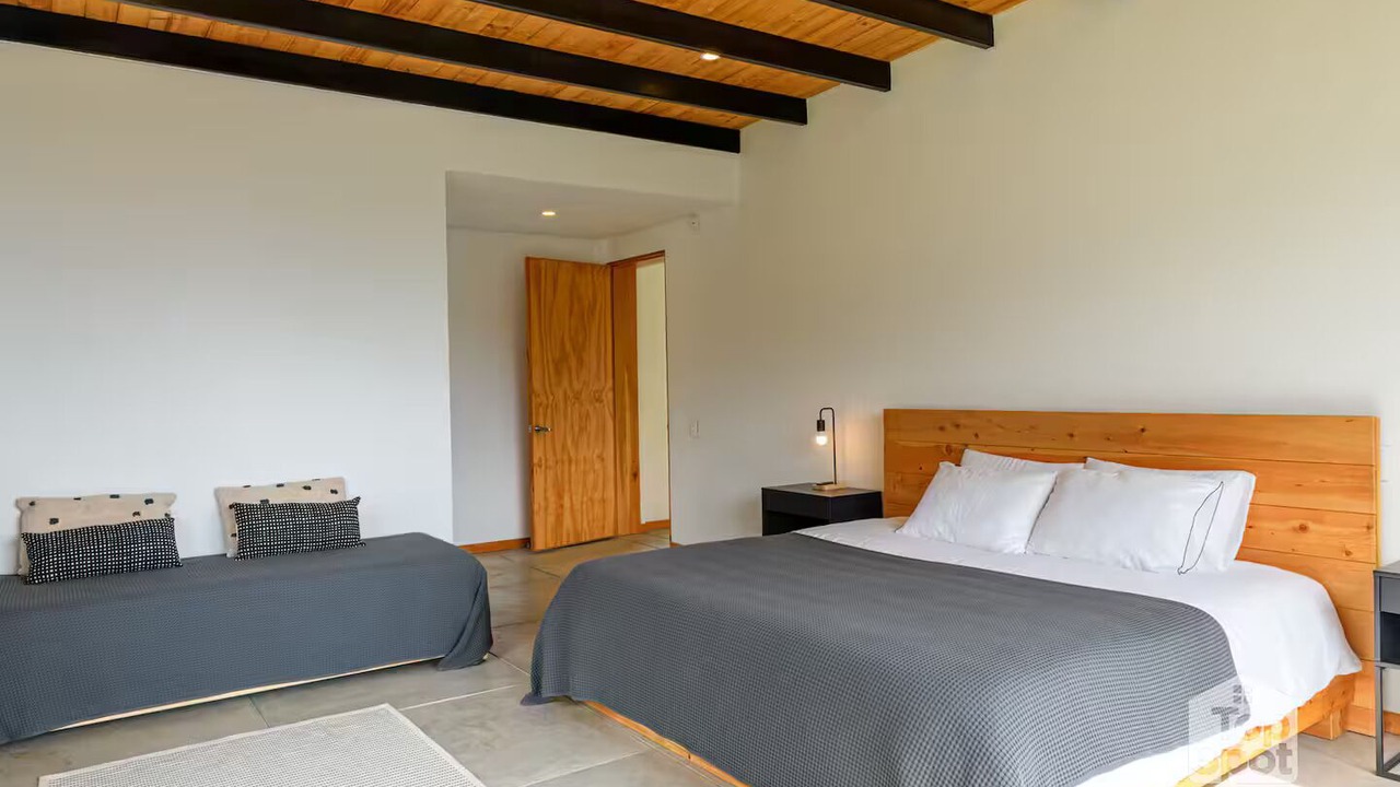 Photo of Bedroom in Sutatausa