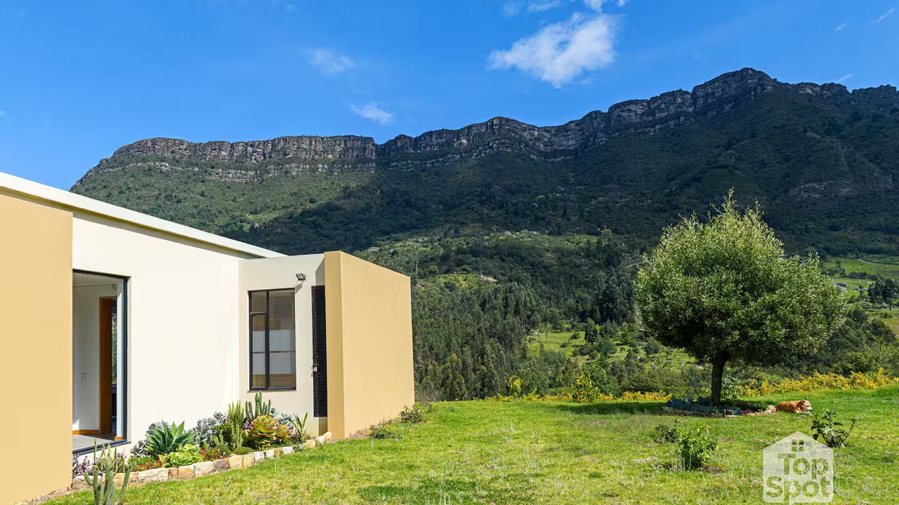 Photo of Outdoor in Sutatausa