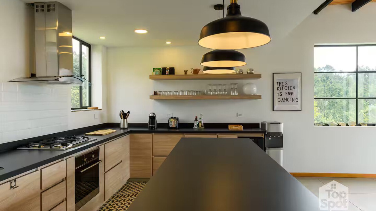Photo of Kitchen in Sutatausa