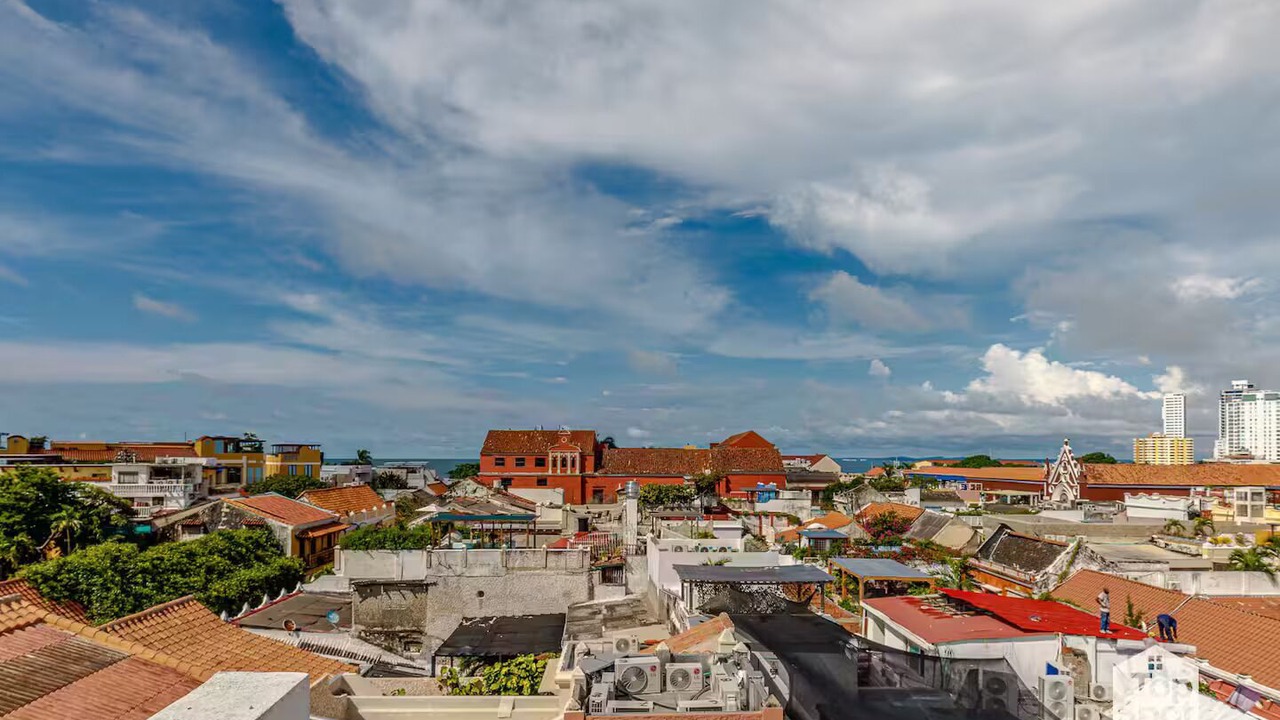 Photo of Others in Cartagena Walled City
