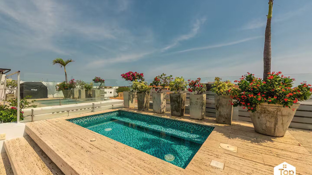 Photo of Outdoor in Cartagena Walled City