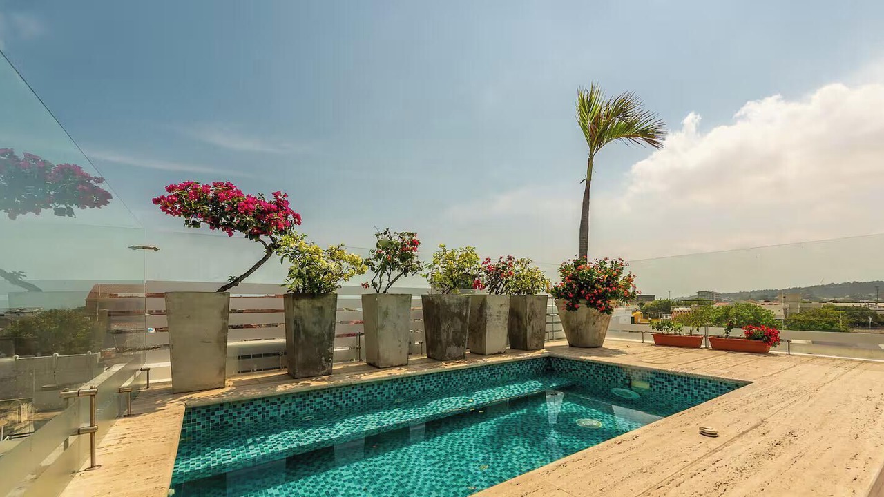 Photo of Outdoor in Cartagena Walled City