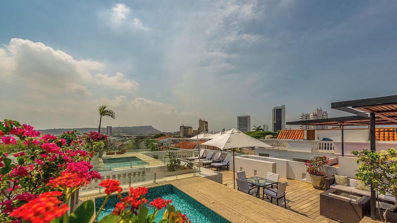 Photo of Outdoor in Cartagena Walled City