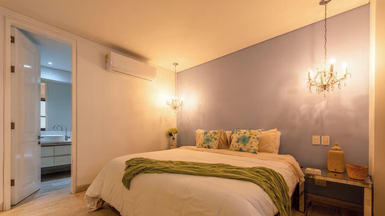 Photo of Bedroom in Cartagena Walled City