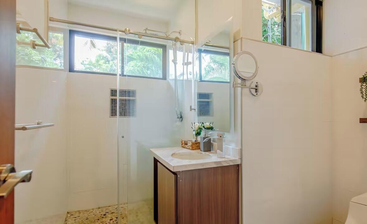 Photo of Bathroom in Cesar