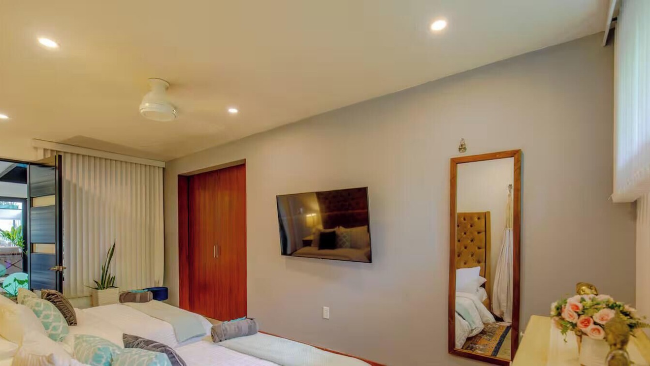 Photo of Bedroom in Cesar