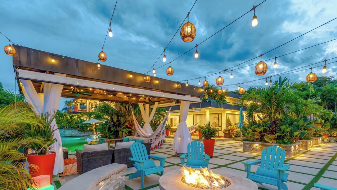 Photo of Patio Balcony in Cesar