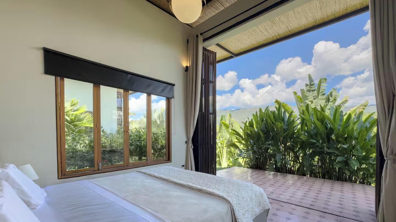 Photo of Bedroom in Anolaima