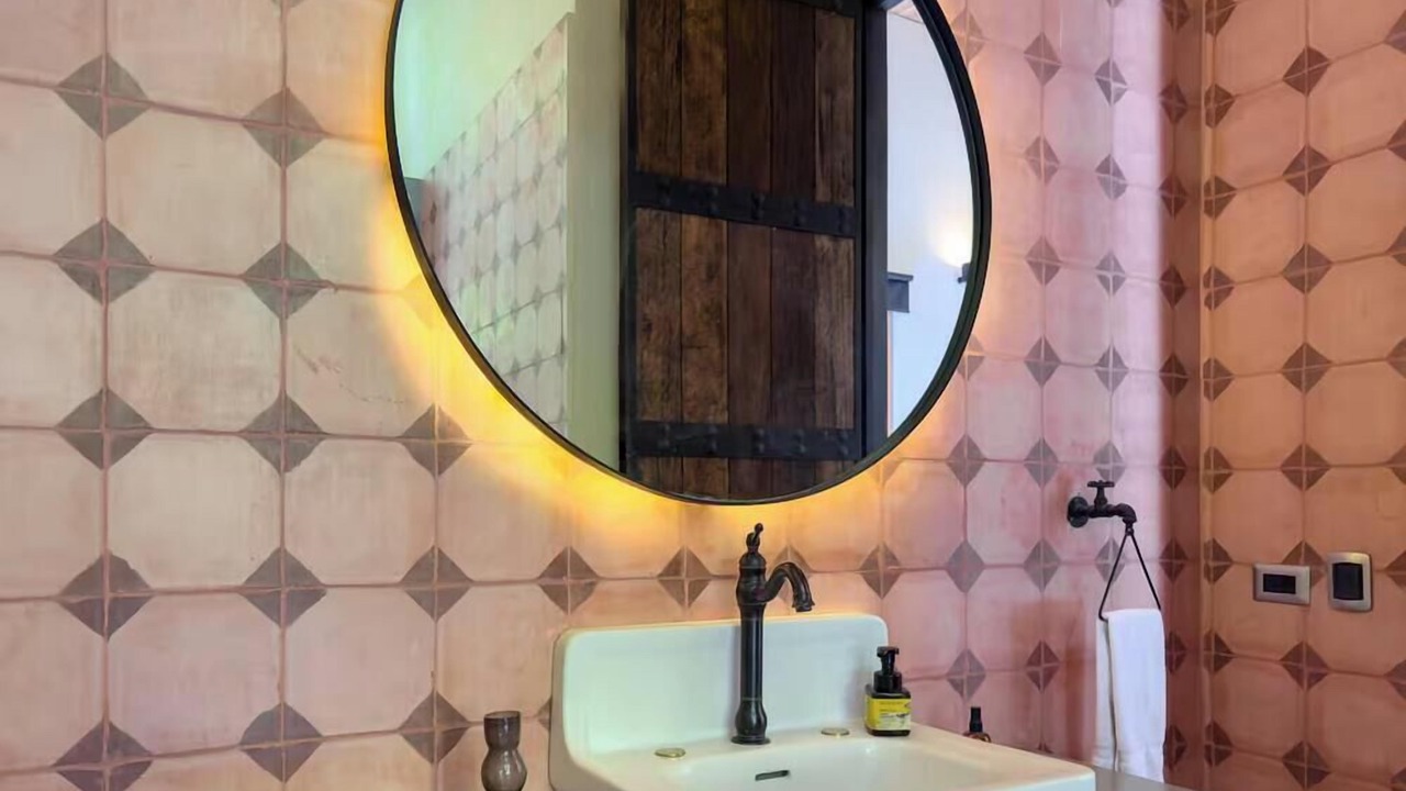 Photo of Bathroom in Anolaima