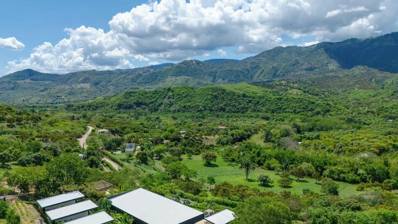 Photo of Outdoor in Anolaima
