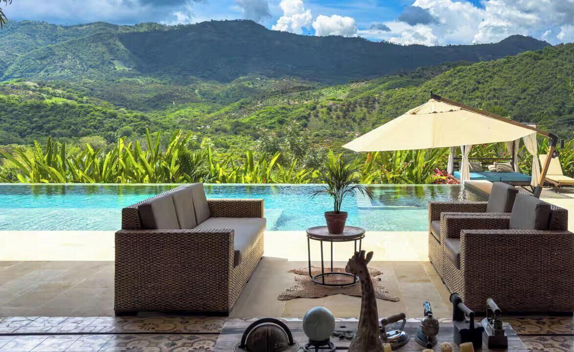 Photo of Outdoor in Anolaima