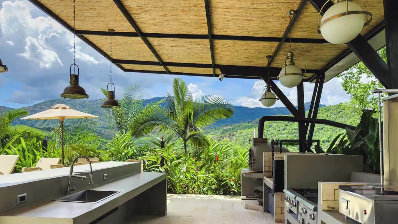 Photo of Patio Balcony in Anolaima