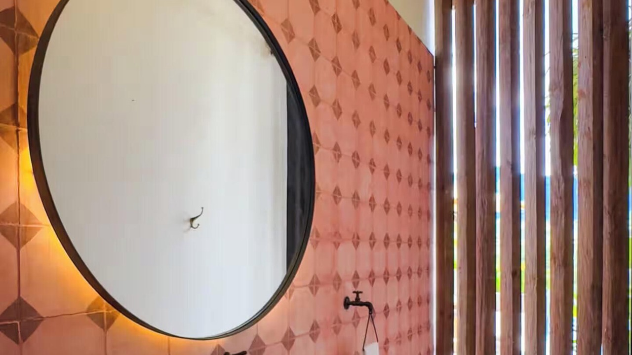 Photo of Bathroom in Anolaima