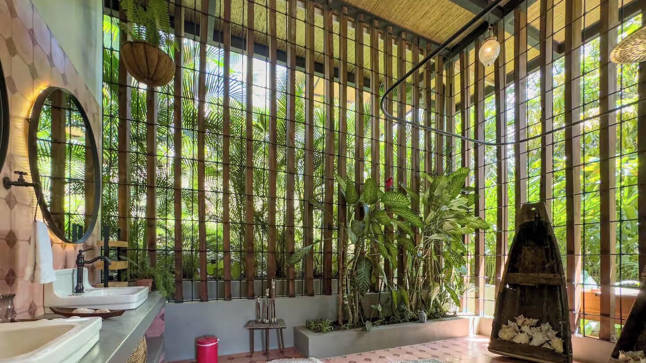 Photo of Bathroom in Anolaima