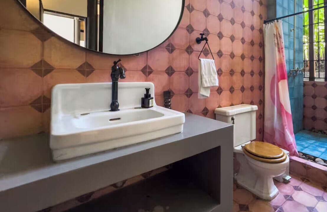Photo of Bathroom in Anolaima