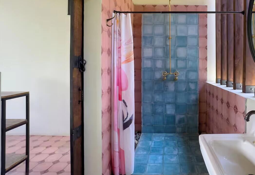 Photo of Bathroom in Anolaima