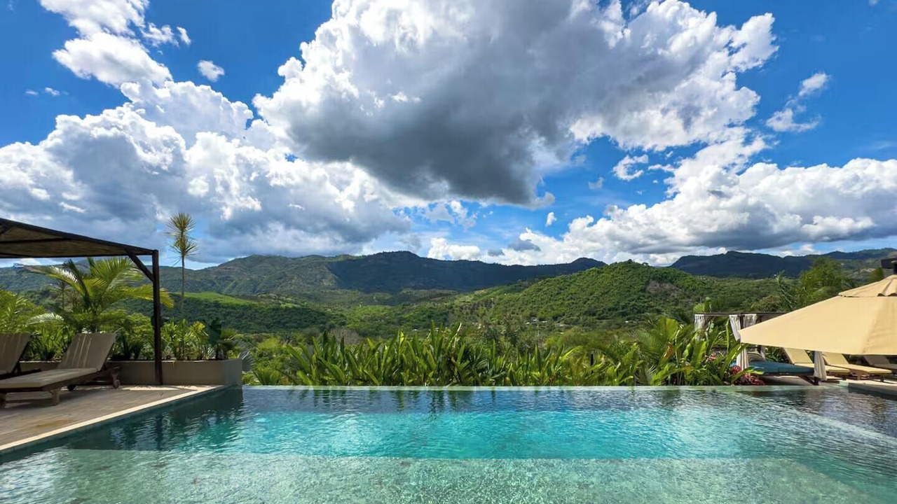 Photo of Outdoor in Anolaima