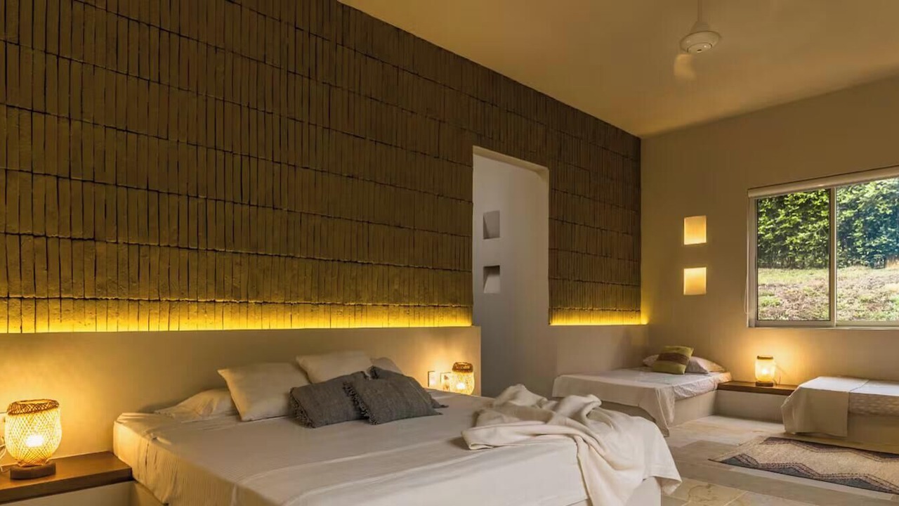 Photo of Bedroom in Nimaima