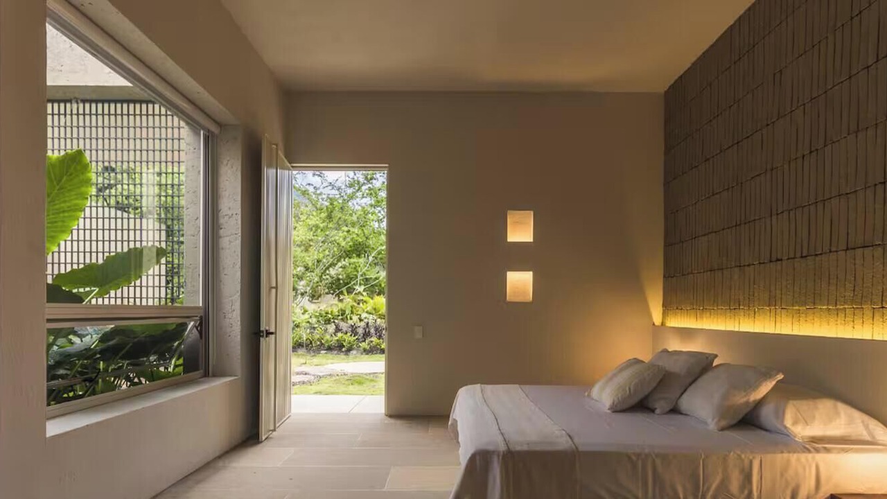 Photo of Bedroom in Nimaima