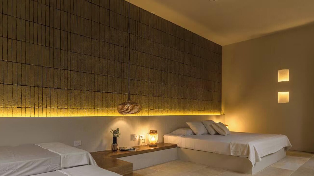 Photo of Bedroom in Nimaima