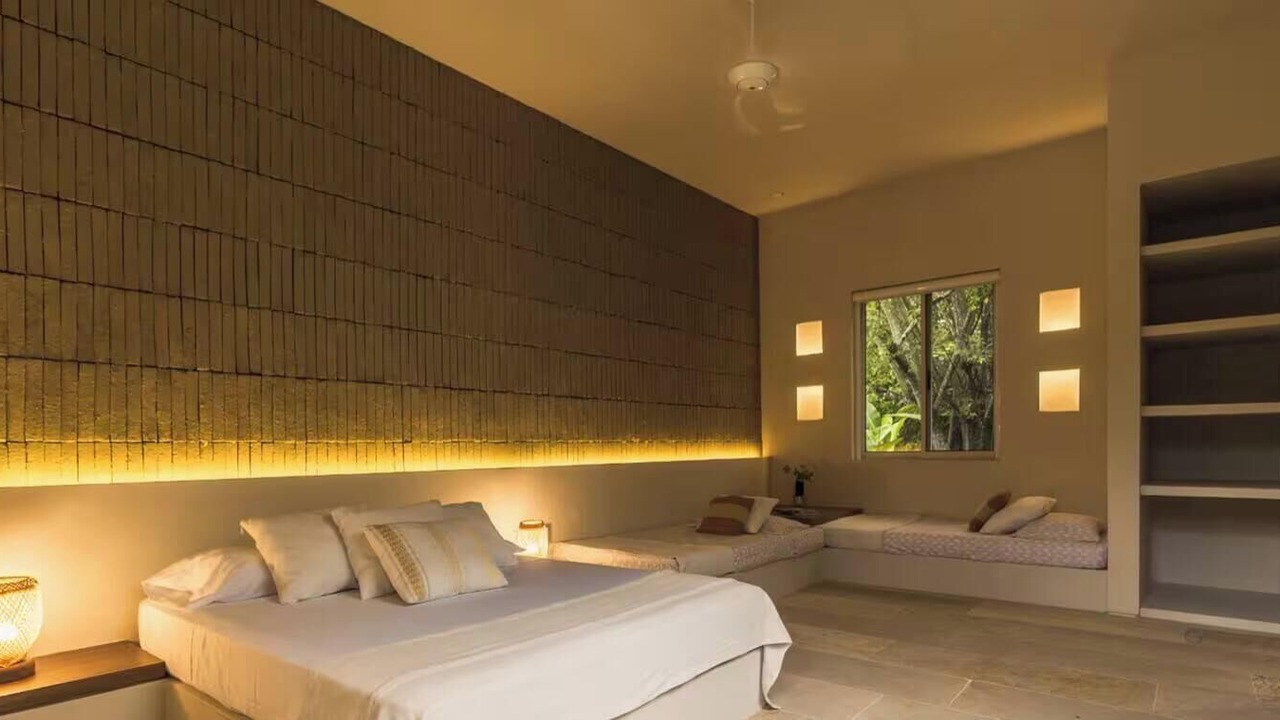Photo of Bedroom in Nimaima
