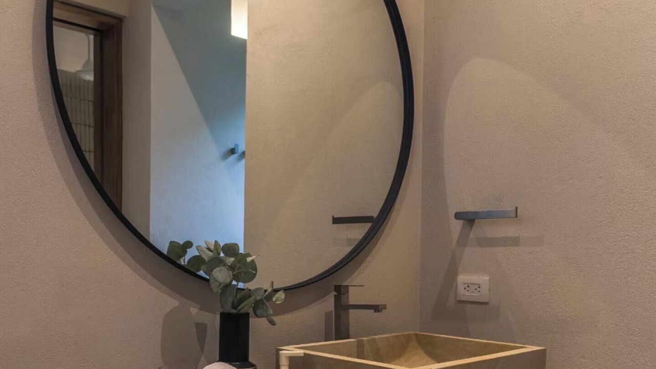 Photo of Bathroom in Nimaima